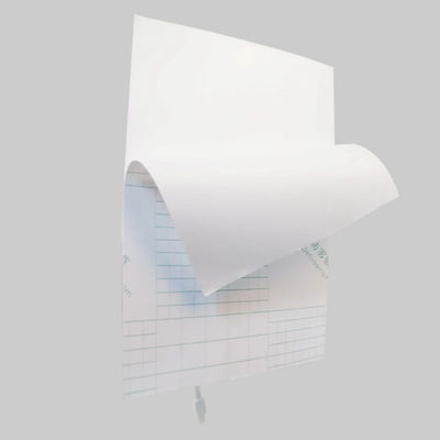 Materiale PET impermeabile Film anti nebbia per specchietti da bagno 150mm*200mm 10-20C