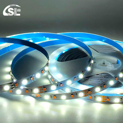 1200-1600LM Rosa 6500K 35Copper Ra70 LED Light Strip per Bagno Vanità Specchi DC12V SMD2835 120D 8mm