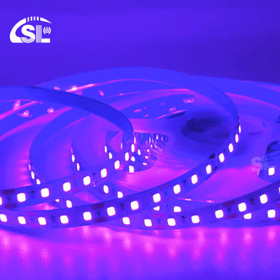1200-1600LM Violet 35Copper Ra70 LED Light Strips per Bagno Vanità Specchi ora