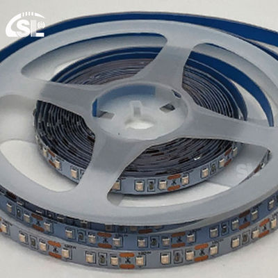 1200-1600LM Violet 35Copper Ra70 LED Light Strips per Bagno Vanità Specchi ora