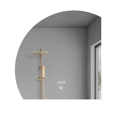 Striscia a LED Luce tricromatica personalizzata Specchio intelligente Un must per i bagni moderni