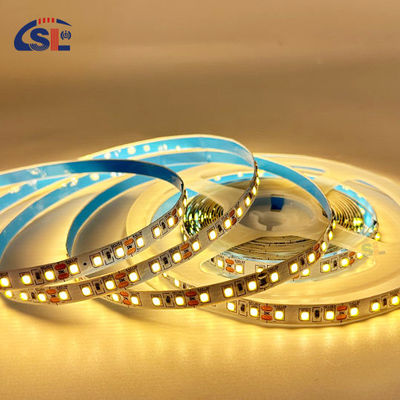 Striscia luminosa a LED a taglio a strisce per specchi di vanità del bagno