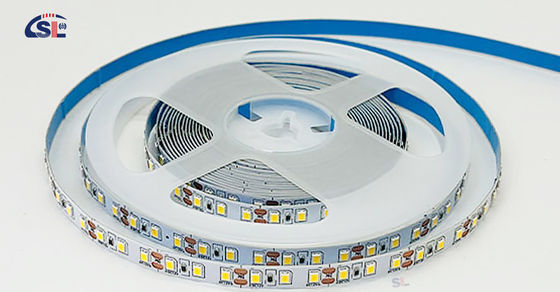 Striscia luminosa a LED a taglio a strisce per specchi di vanità del bagno