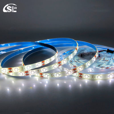 8mm 1100lm-1200lm LED Light Strips per un'installazione facile in vanità del bagno