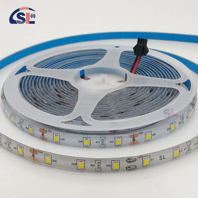 8mm 1100lm-1200lm LED Light Strips per un'installazione facile in vanità del bagno