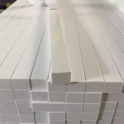 Nastro di schiuma in PE di dimensioni personalizzate per il fissaggio dell'interruttore del sensore tattile dello specchio intelligente a LED