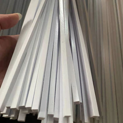 Nastro di schiuma in PE di dimensioni personalizzate per il fissaggio dell'interruttore del sensore tattile dello specchio intelligente a LED