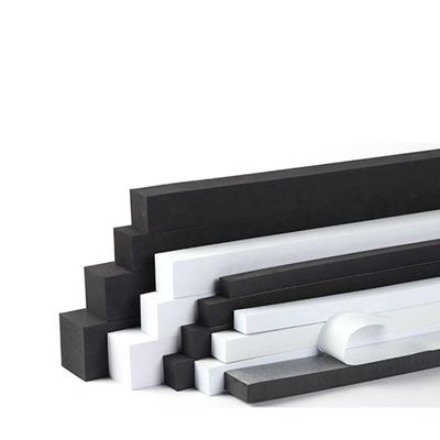 Accessori Sensore di tocco specchio intelligente Switch con nastro di tenuta di cotone Eva