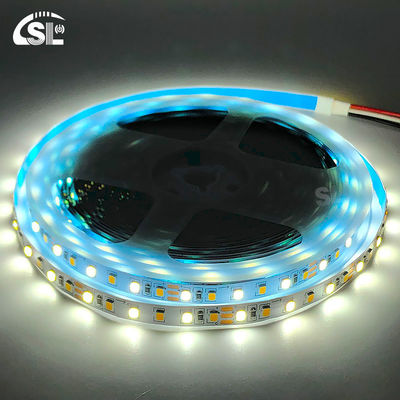 120Ds 8mm Ra 80 CCT 3000K-6500K LED Light Strip per l'illuminazione residenziale