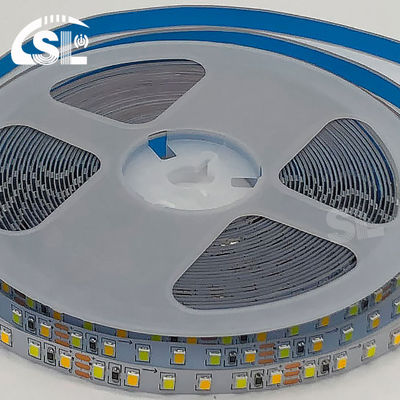 120Ds 8mm Ra 80 CCT 3000K-6500K LED Light Strip per l'illuminazione residenziale