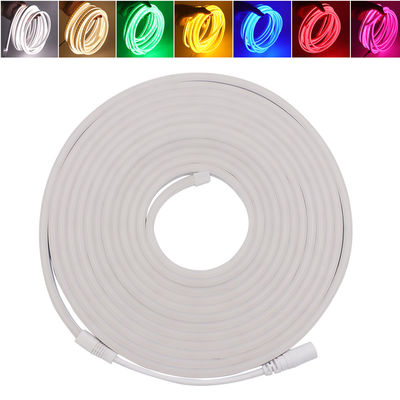 Acqua resistente 2835 LED Strip Light 120LED/M Bar per albergo piscina illuminazione subacquea