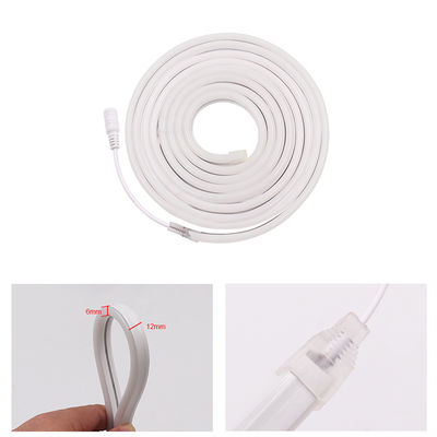 Acqua resistente 2835 LED Strip Light 120LED/M Bar per albergo piscina illuminazione subacquea