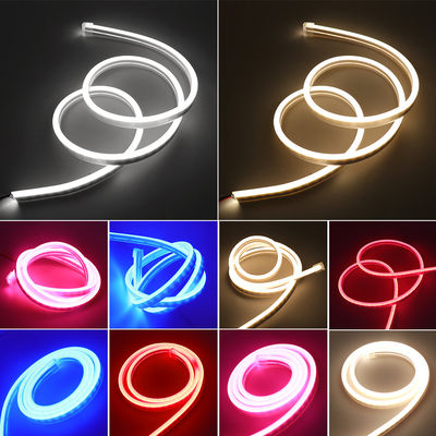 Acqua resistente 2835 LED Strip Light 120LED/M Bar per albergo piscina illuminazione subacquea