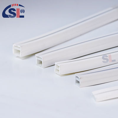 SL- TUB-000000 IP68 tubo di silicone impermeabile per strisce luminose da 12 a 24 V