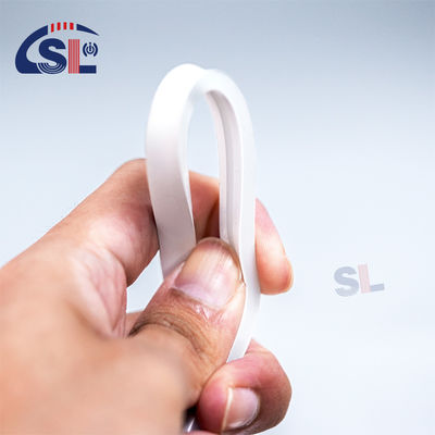 SL- TUB-000000 IP68 tubo di silicone impermeabile per strisce luminose da 12 a 24 V