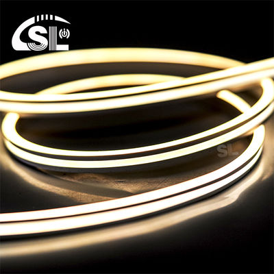 3- Flessibile Silicio impermeabile all'aria aperta Led Flex Neon Tube Cover Rope Light Strip Tube Per Neon Led Strip Light