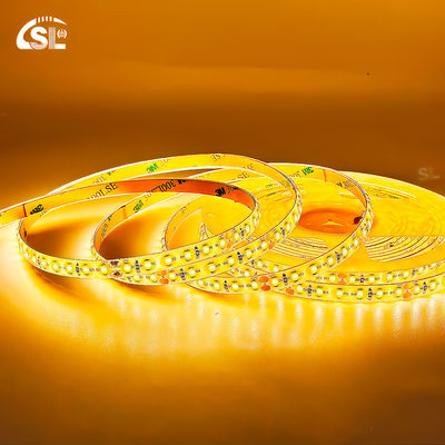 Strisce luminose LED per specchi intelligenti residenziali