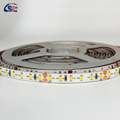 Strisce luminose LED per specchi intelligenti residenziali