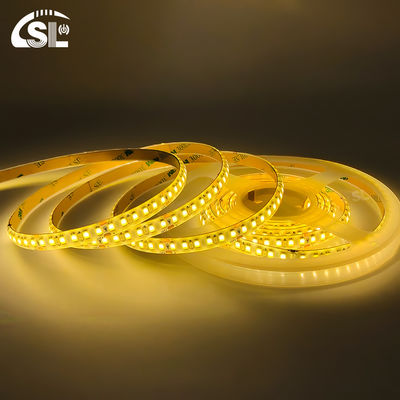 Specchi intelligenti Strisce di luce a LED con elettroplate a goccia di colla impermeabile e larghezza PCB di 8 mm