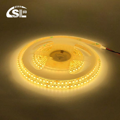 Specchi intelligenti Strisce di luce a LED con elettroplate a goccia di colla impermeabile e larghezza PCB di 8 mm