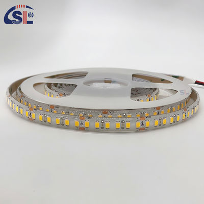 Specchi intelligenti Strisce di luce a LED con elettroplate a goccia di colla impermeabile e larghezza PCB di 8 mm