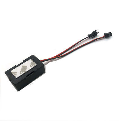 3A/5A Specchio a mano senza tocco Rader PIR Sensore di movimento Interruttore di luce per specchio da bagno