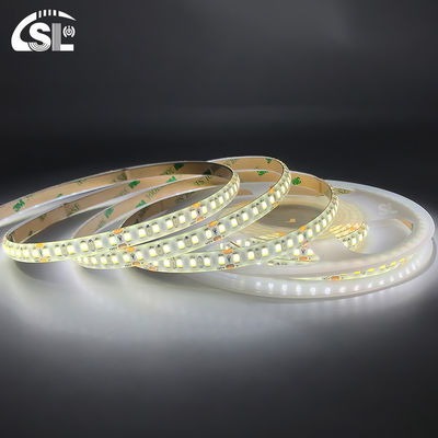 Specchi intelligenti Strisce luminose a LED con elettroplate a goccia di colla impermeabile e larghezza di 8 mm