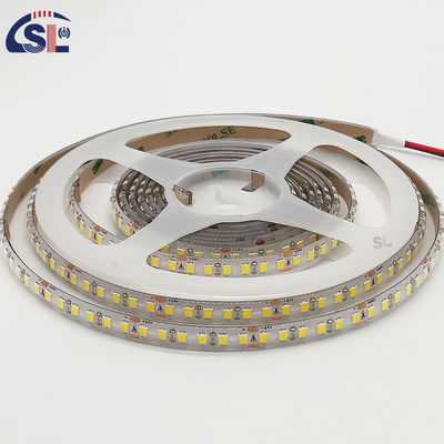 Specchi intelligenti Strisce luminose a LED con elettroplate a goccia di colla impermeabile e larghezza di 8 mm