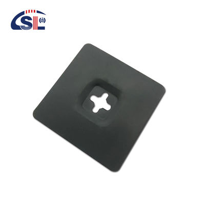 Metal Hook Mirror Hardware Accessori A prezzi accessibili senza cornice Quadratura Specchio di vetro
