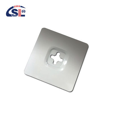 Metal Hook Mirror Hardware Accessori A prezzi accessibili senza cornice Quadratura Specchio di vetro