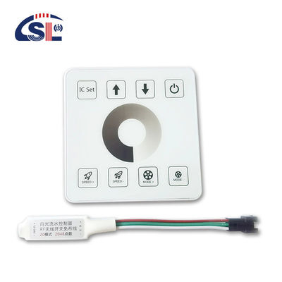 Illuminazione LED integrata a controllo RGB per il livello di attenuazione del soggiorno Sì DC 12V/24V 3A/5A