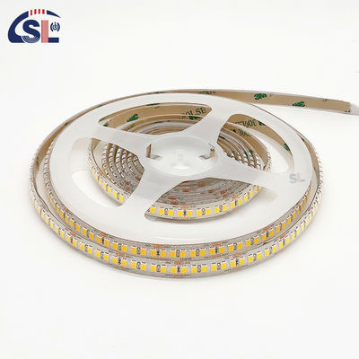 240 LED elettroplate adesive a goccia impermeabile LED strisce luminose per specchi intelligenti 3-