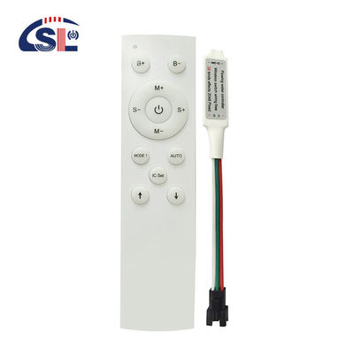 Illuminazione LED integrata a controllo RGB per il livello di attenuazione del soggiorno Sì DC 12V/24V 3A/5A