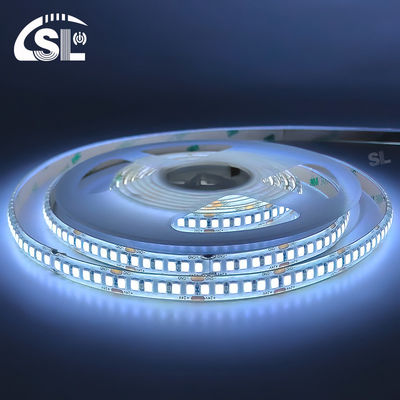 Strisce luminose a LED a specchio intelligente con disegno di elettroplate impermeabile e classificazione IP65