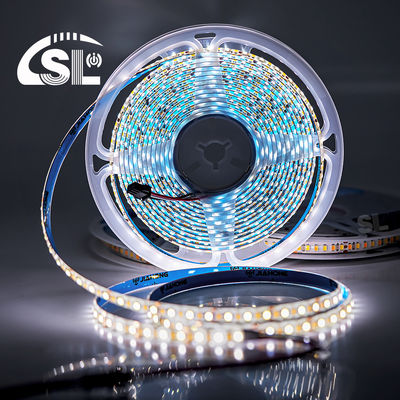 Stringhe di luce Tipo di articolo Elettroplacca impermeabile Strisce luminose a LED per specchi intelligenti