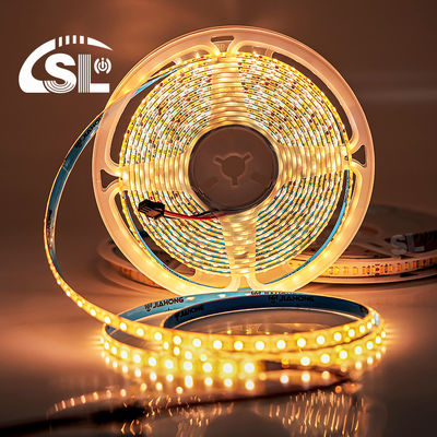 Stringhe di luce Tipo di articolo Elettroplacca impermeabile Strisce luminose a LED per specchi intelligenti