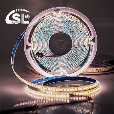 Stringhe di luce Tipo di articolo Elettroplacca impermeabile Strisce luminose a LED per specchi intelligenti