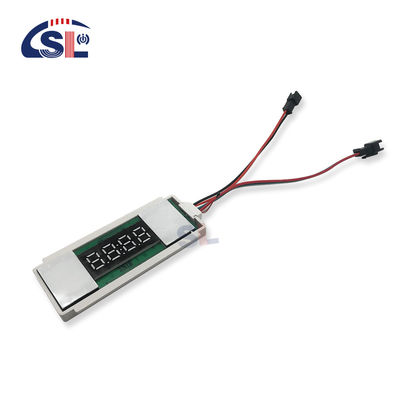 LED ON/OFF/Dimmer Function 12V 5A 60W Switch sensore tattile per specchio del bagno