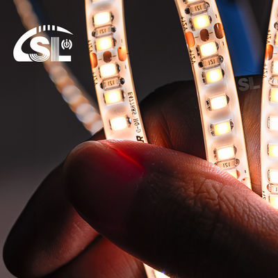 Stringhe di luce Tipo di articolo Elettroplacca impermeabile Strisce luminose a LED per specchi intelligenti