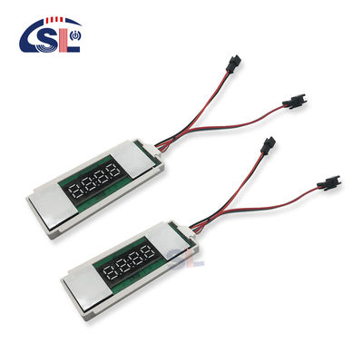 LED ON/OFF/Dimmer Function 12V 5A 60W Switch sensore tattile per specchio del bagno