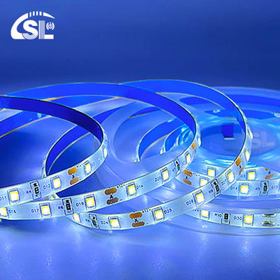 1100-1200LM 12000K 35Copper Ra80 LED Light Strips for Bathroom Vanities Energy Specchio