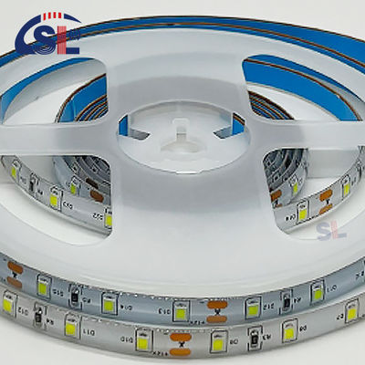 1100-1200LM 12000K 35Copper Ra80 LED Light Strips for Bathroom Vanities Energy Specchio