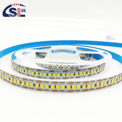 Controllo del interruttore DC12V Tavola di taglio a stampo LED Strisce luminose per specchi di vanità del bagno