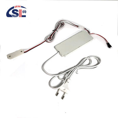 Super facile installazione 12W Armadio specchi per bagni Vanità specchi DC12V