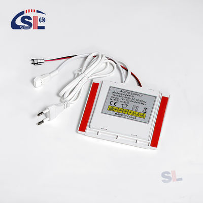 Grandi due pulsanti Switch sensore tattile con supporto facile installazione DC12V personalizzato