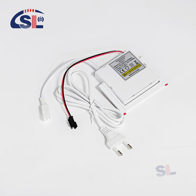 Specchietti da bagno 103g personalizzati Sì 12W Piccolo Due pulsanti Sensore tattile monocolore Scambio con supporto DC12V