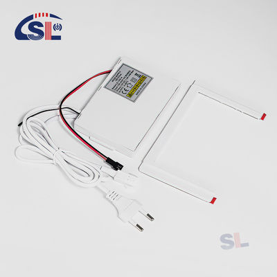 SL DC12V 12W 24W 36W Multifunzione Sensore Tocco Integrato Switch per Specchi intelligenti Sì