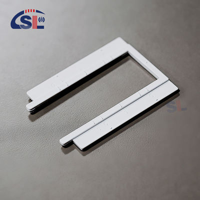 Handy SL 12V 12W Split Tre pulsanti Sensore tocco Commutatore per Bagno Vanità Specchio