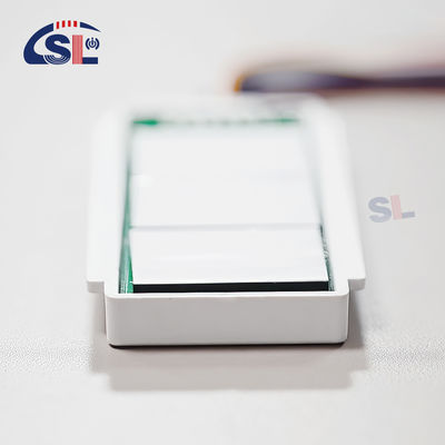 Handy SL 12V 12W Split Tre pulsanti Sensore tocco Commutatore per Bagno Vanità Specchio