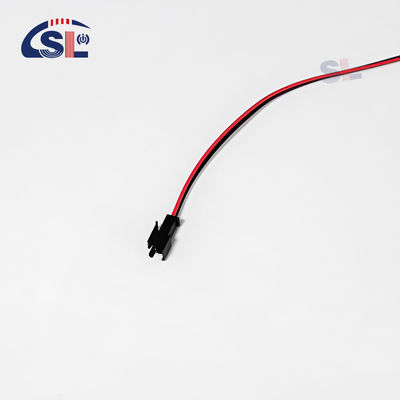 SL 12v Split Due pulsanti Tre colori LED Smart Defogger Sensore di interruttore tattile 11.8cm*6.6cm*1.3cm